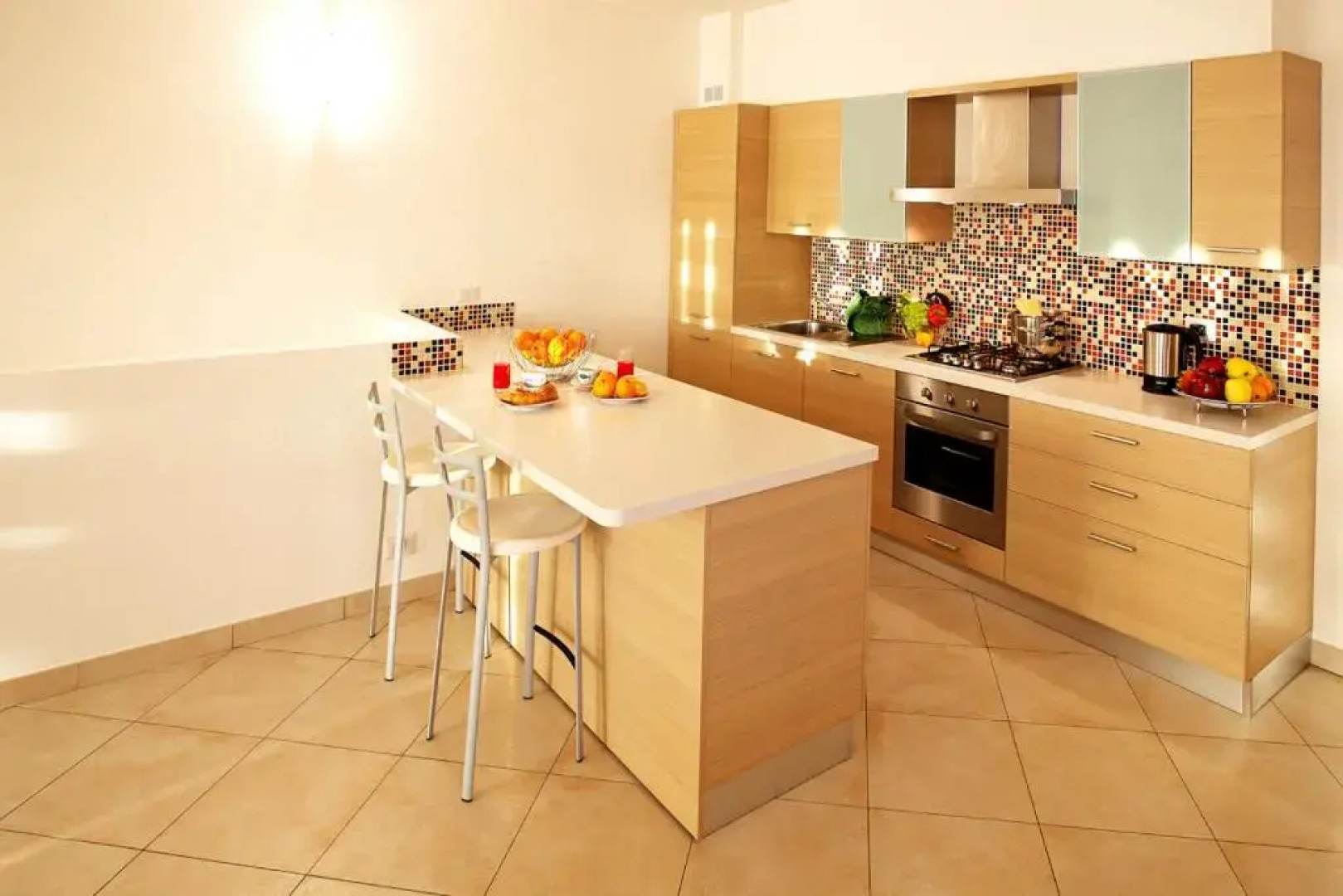 Tremezzo Residence 5-1 of 11 Apartments in An Exclusive Residence by Italian Apartments