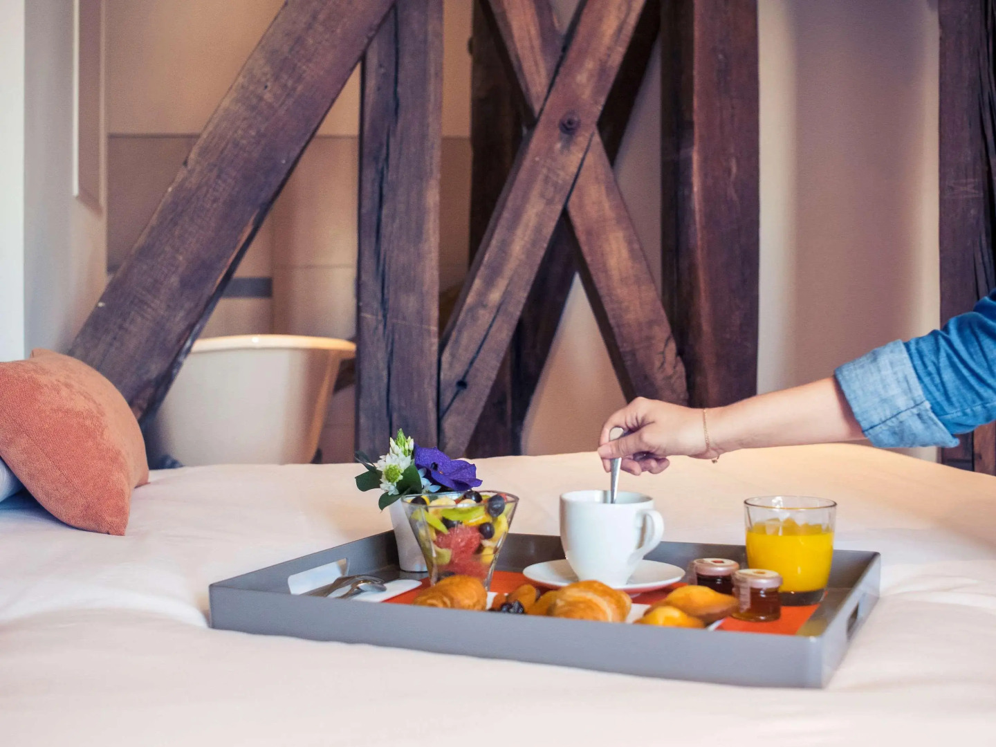 Mercure Poitiers Centre