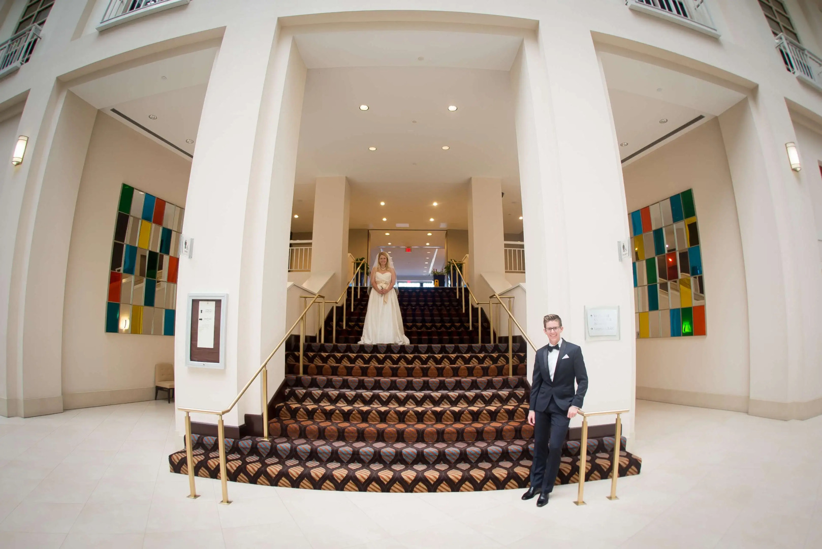 Embassy Suites by Hilton Alexandria Old Town