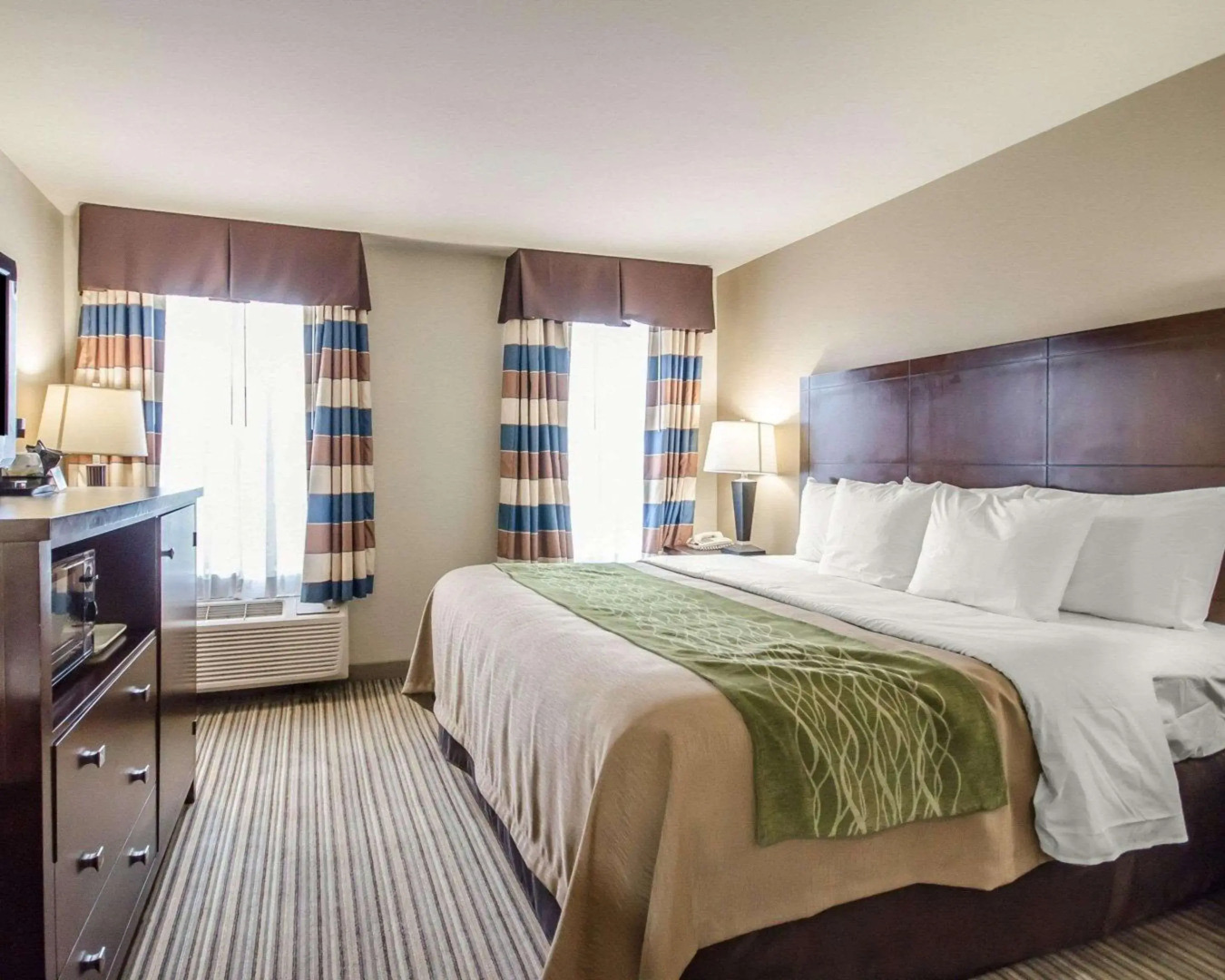 Surestay Plus By Best Western Corydon