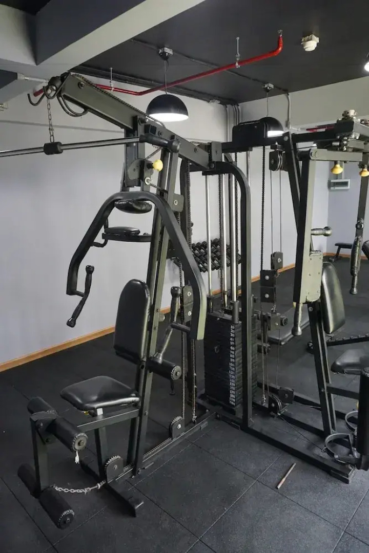 The Green View Hotel