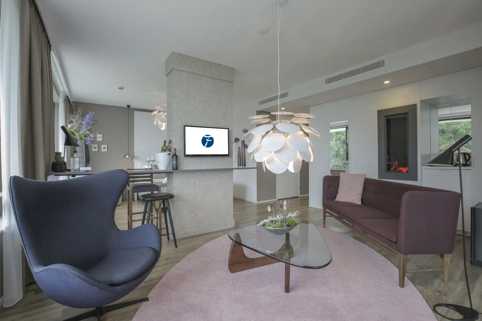 Fletcher Hotel De Wageningsche Berg