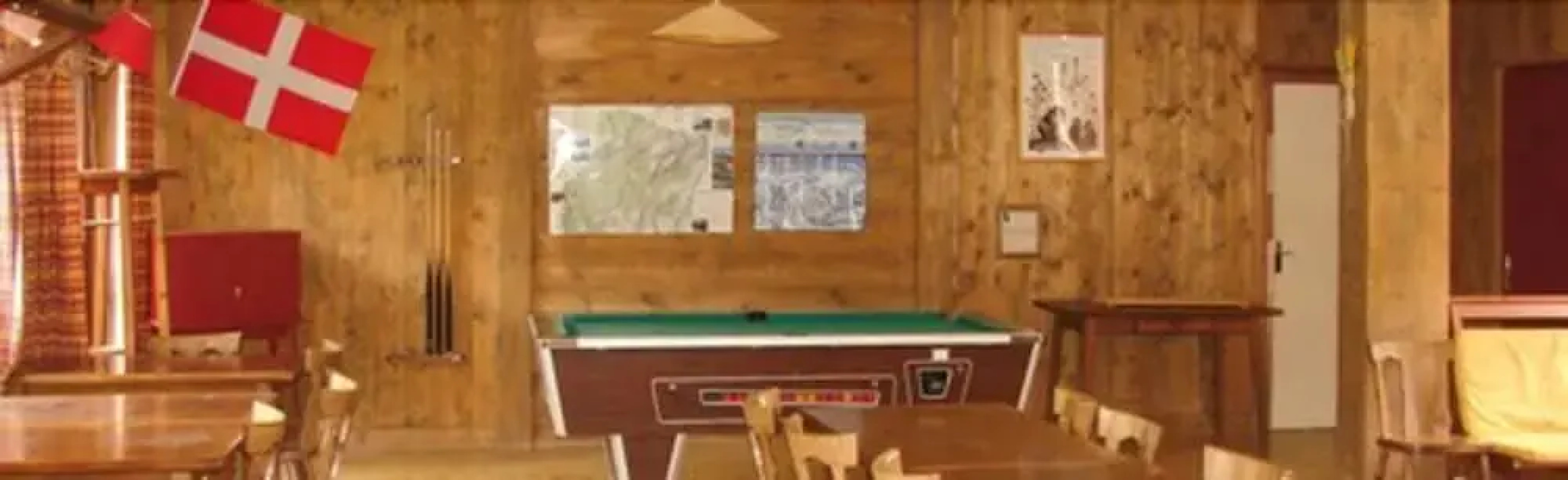 Gite Auberge de Salvagny