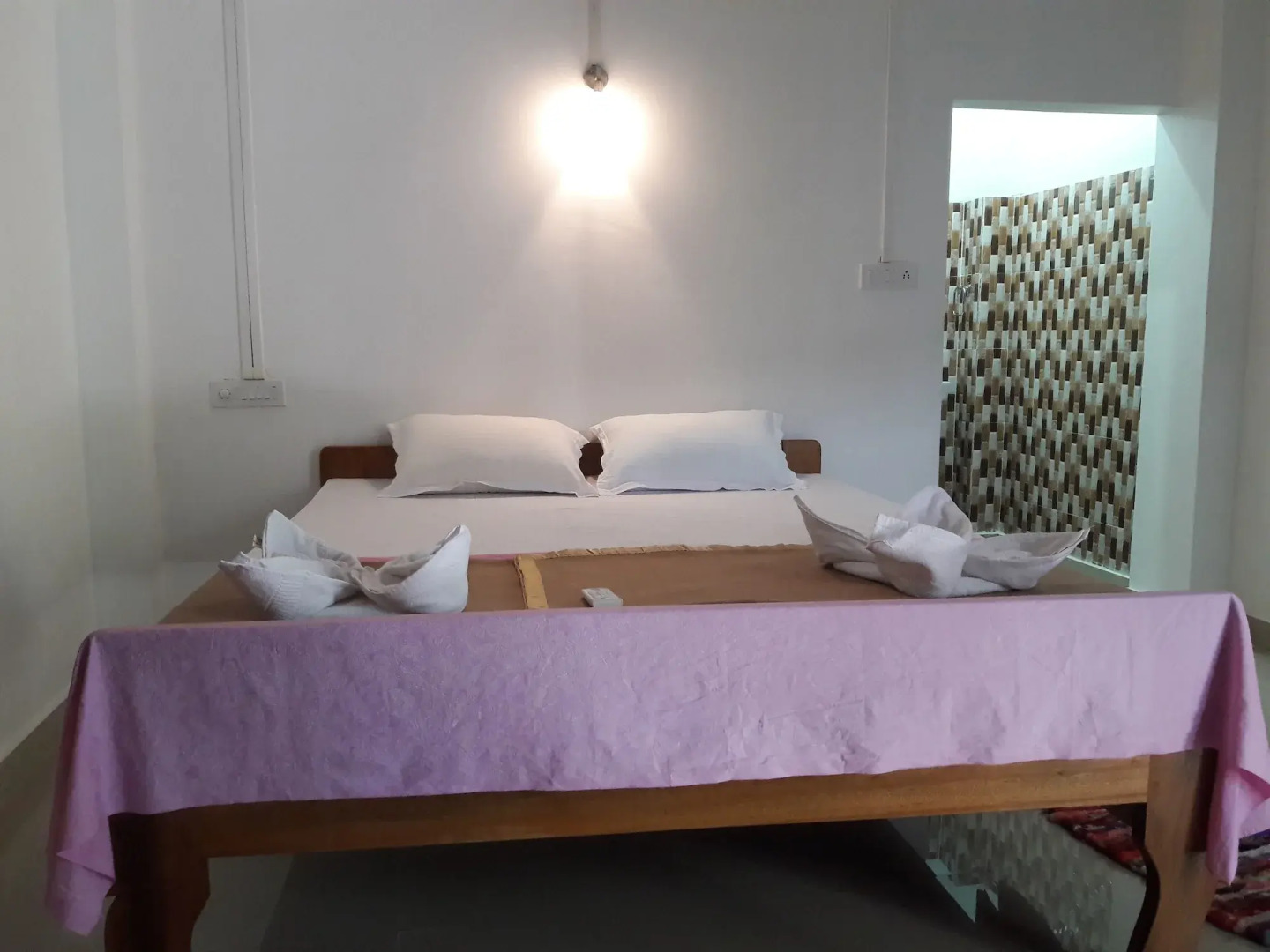 Sunrise Beach Resort