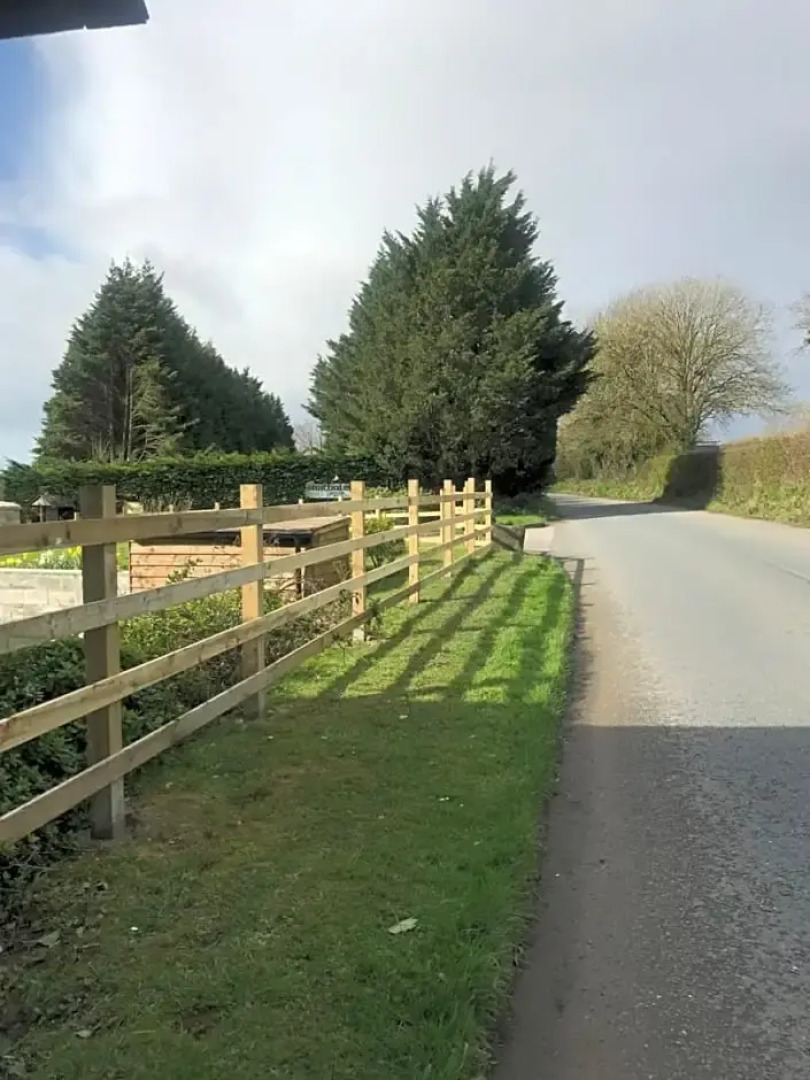 The Smithaleigh Hotel