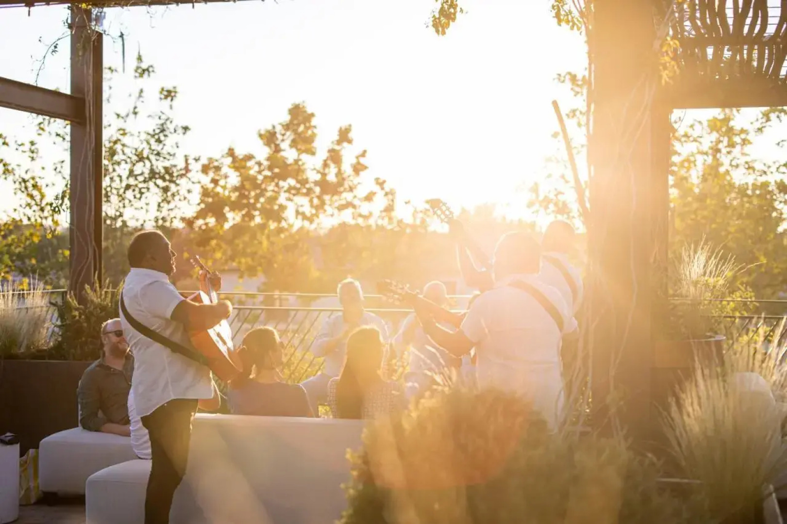 Ultimate Provence Hotel & Spa Golfe de Saint Tropez