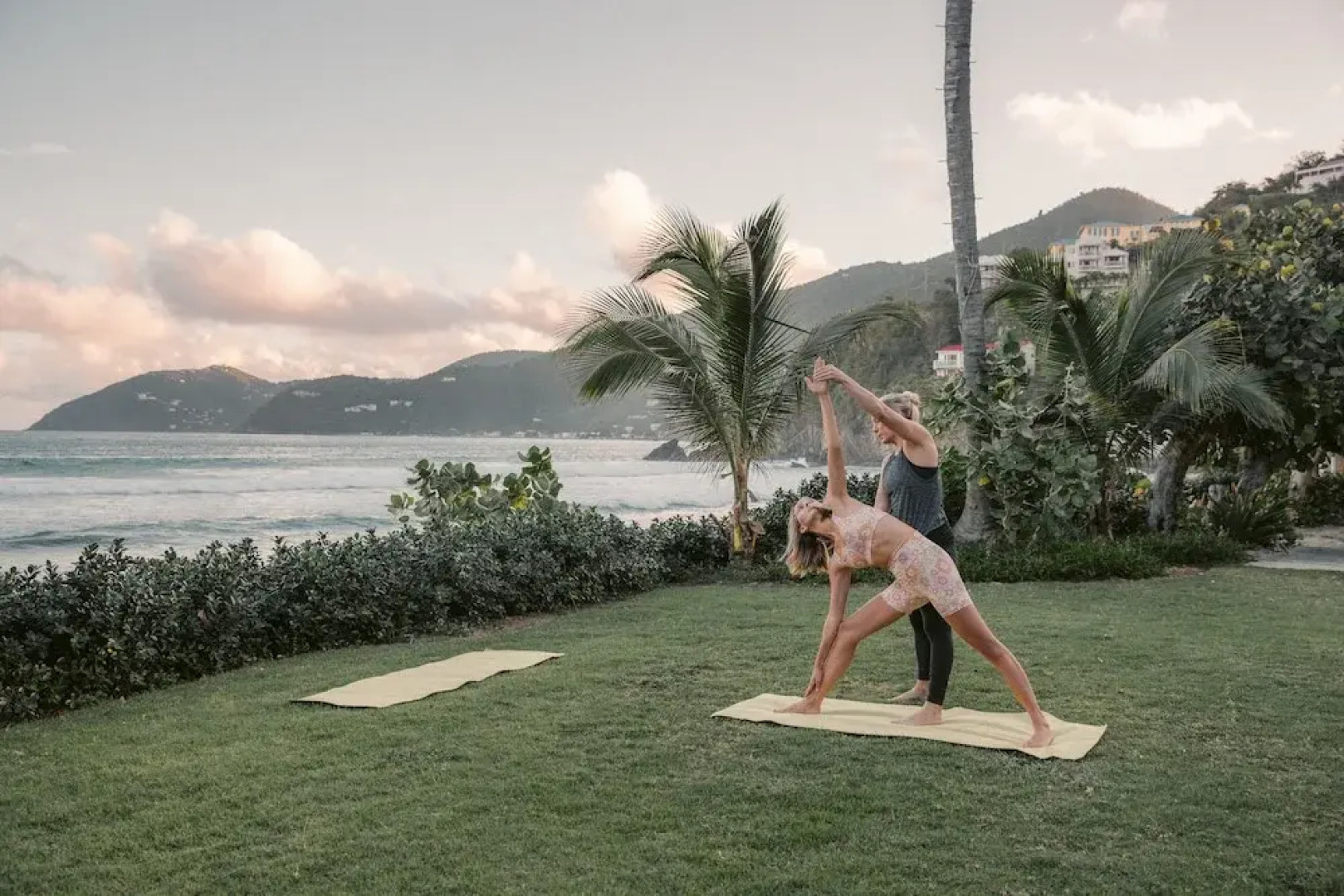 Long Bay Beach Resort