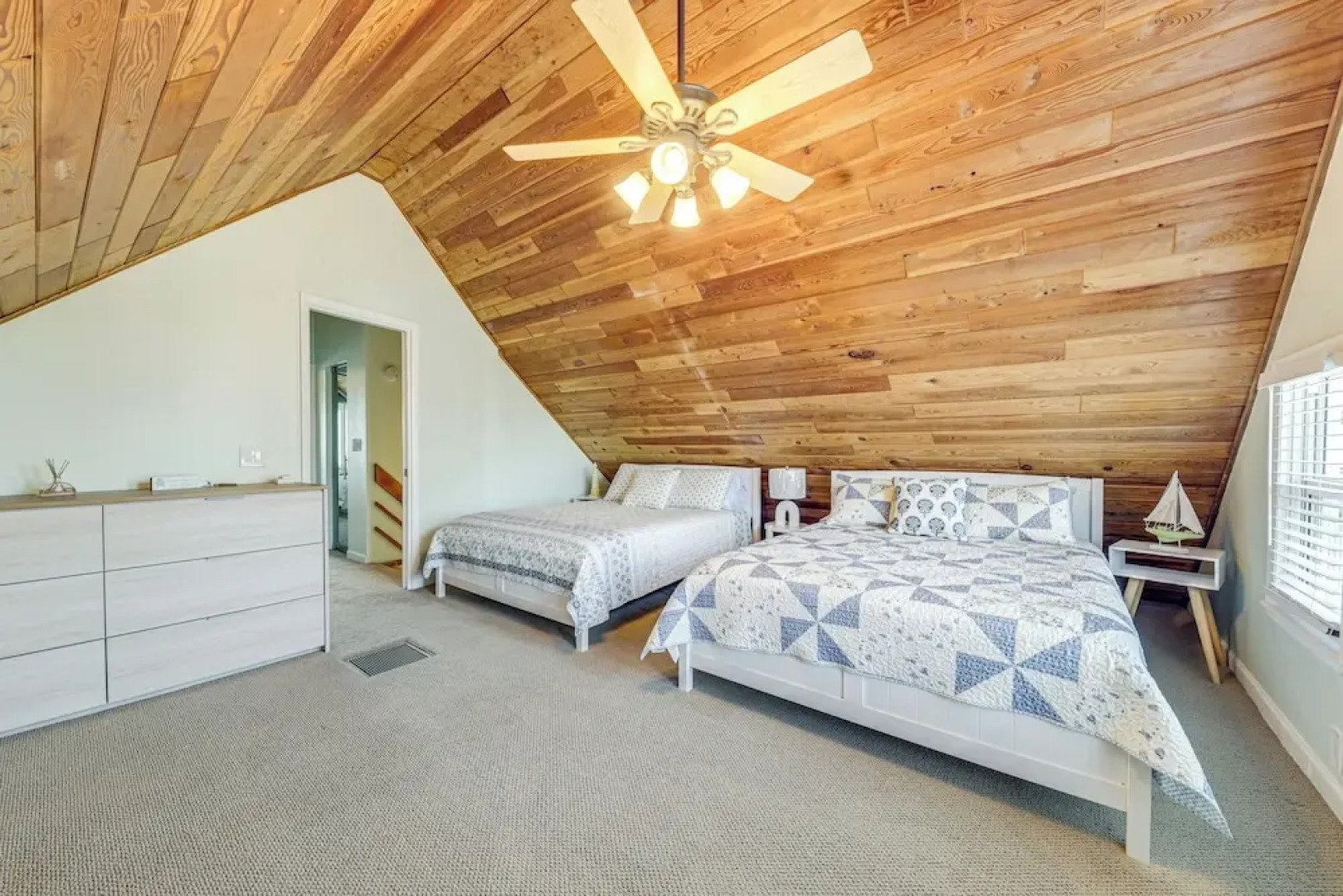 Waterfront Gem w/ Decks, Views & More in Key Largo