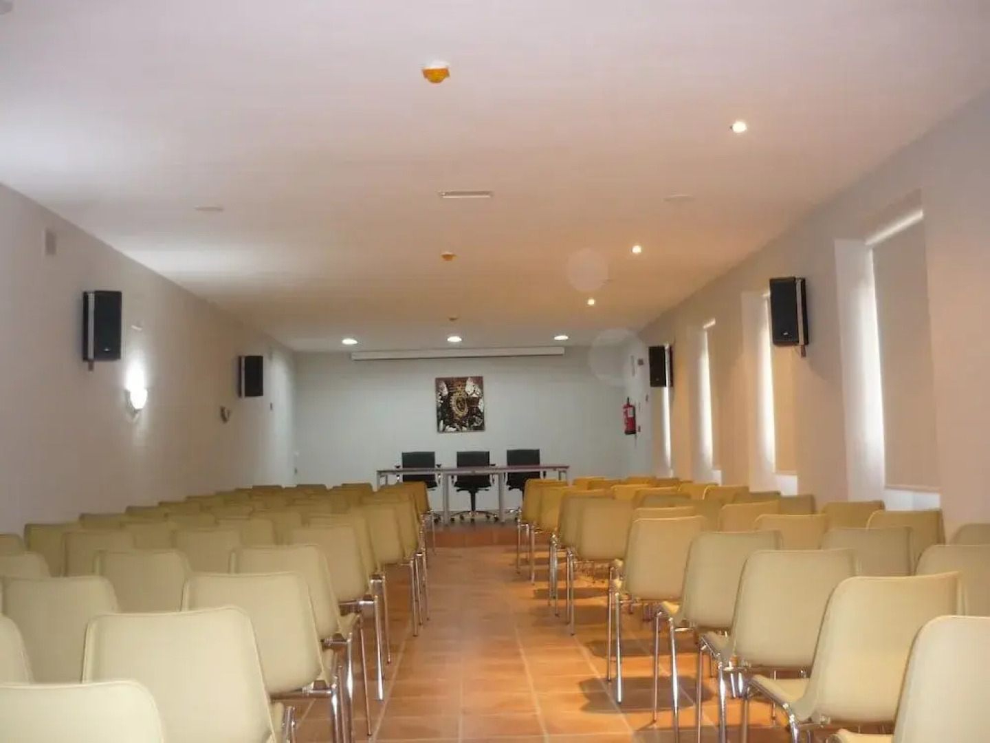 Hospedería Santuario Virgen de la Cabeza