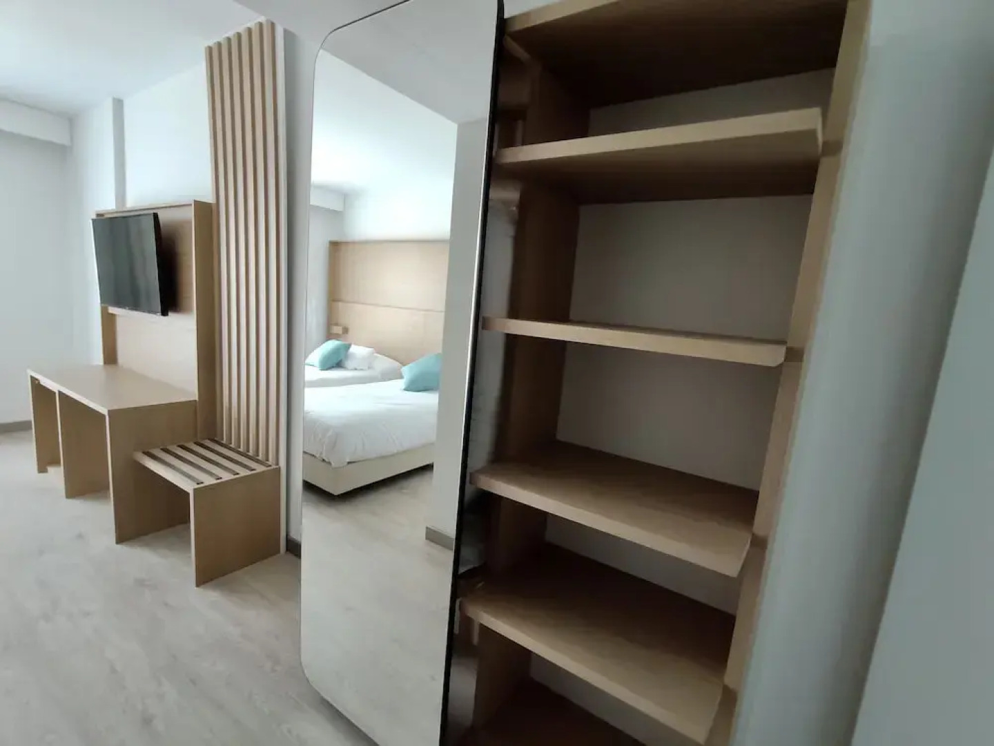 Hotel Ciudad De Ávila