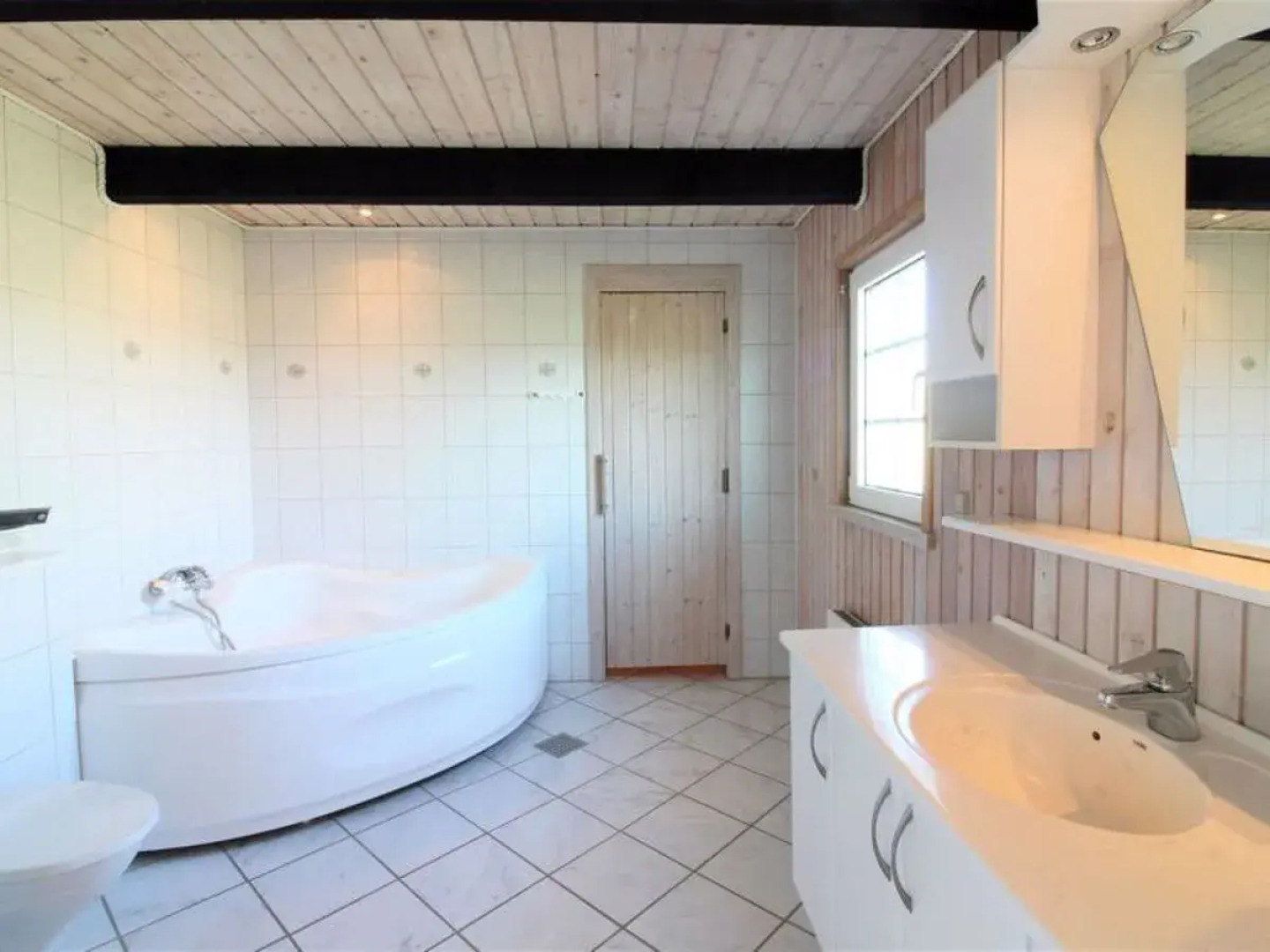 "Len" - 250m from the sea in NW Jutland