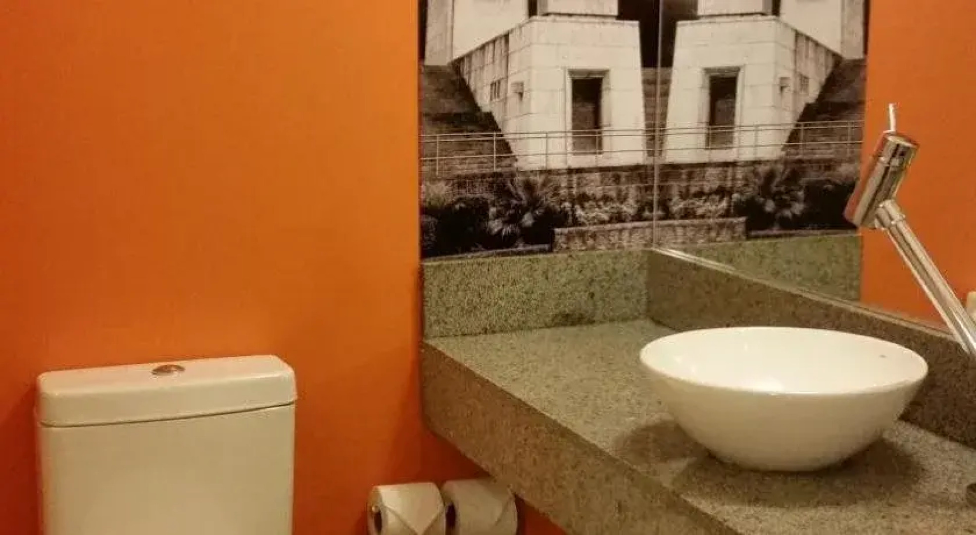 Hotel Oteo Caxias do Sul