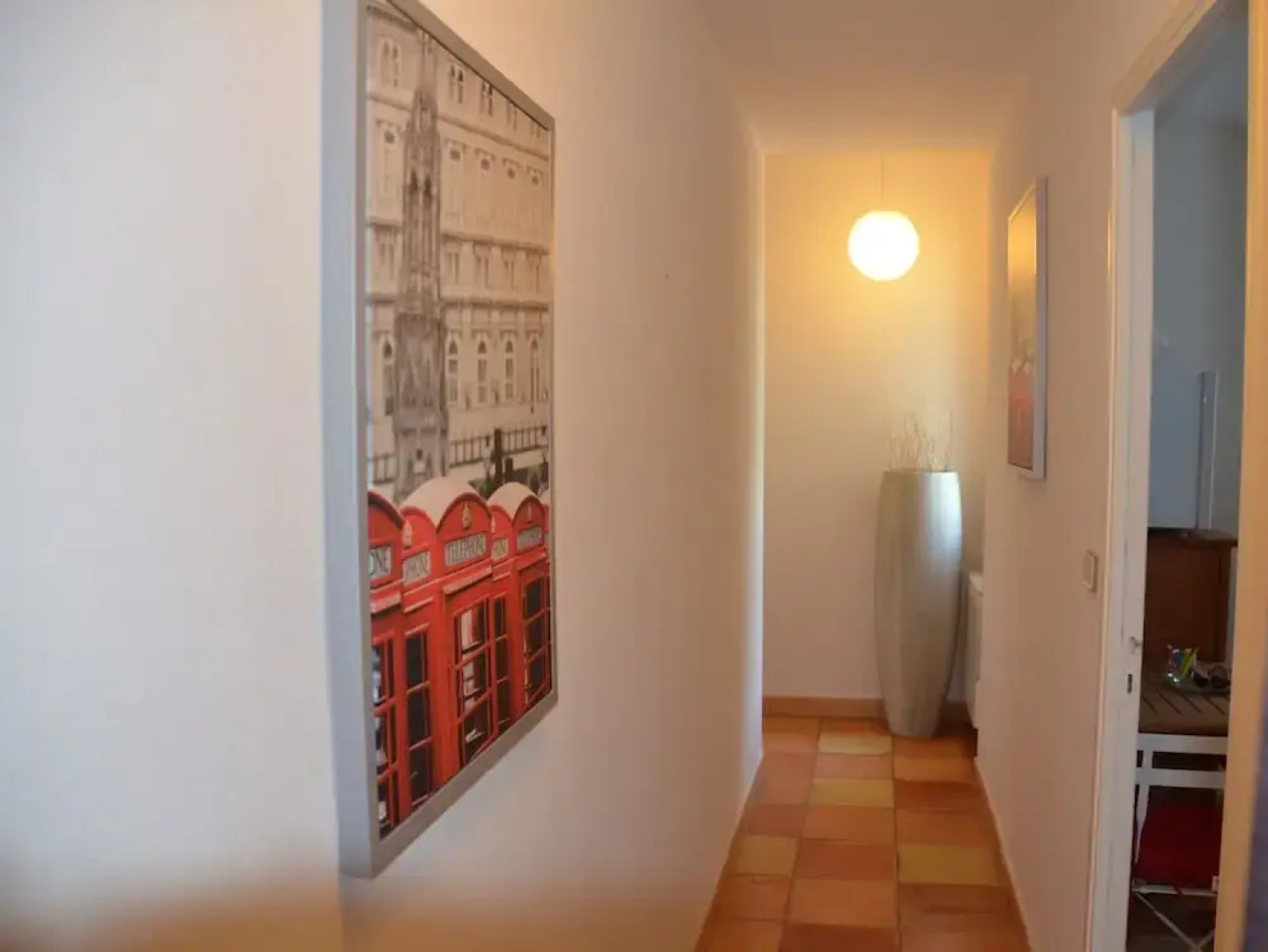 Chambres d'hôtes Le Rêve