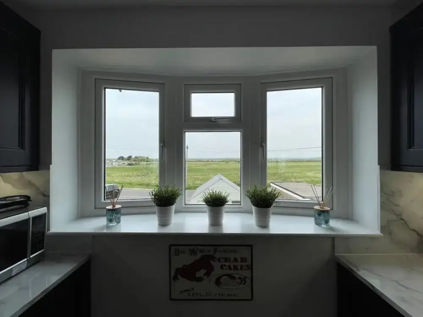 Exquisite Beachfront Residence With Luxurious Interiors The Cozy Clam Pevensey Bay