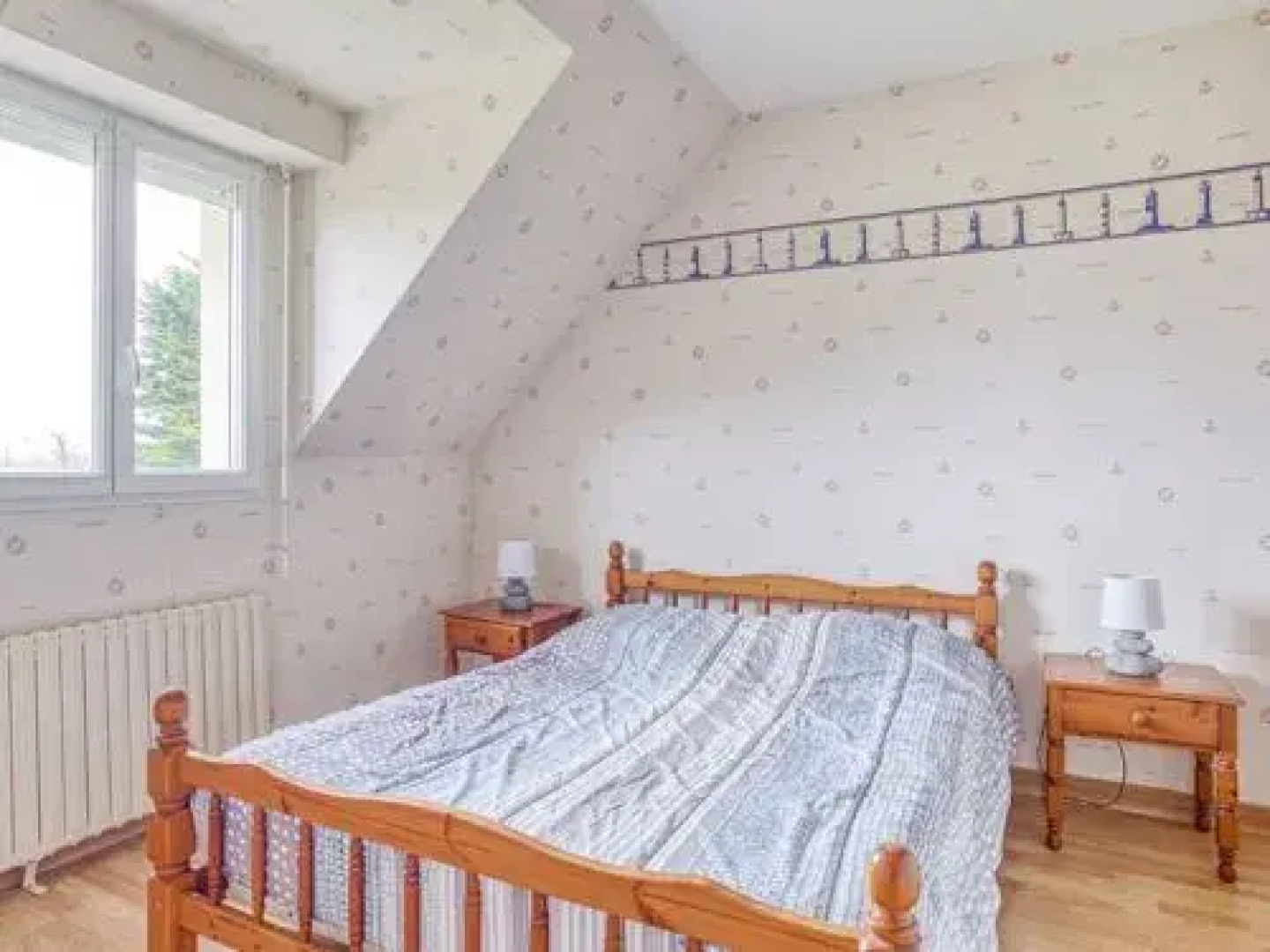 Maison de lAnse du Guesclin