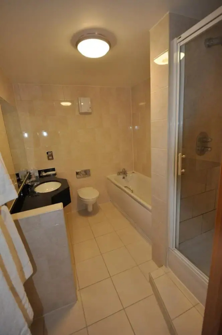 The Wiltshire Hotel, Golf and Leisure Resort