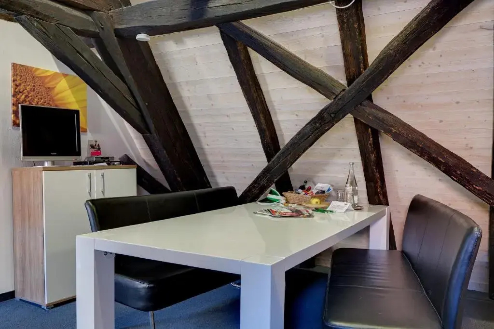 Hotel Kleine Radlerherberge