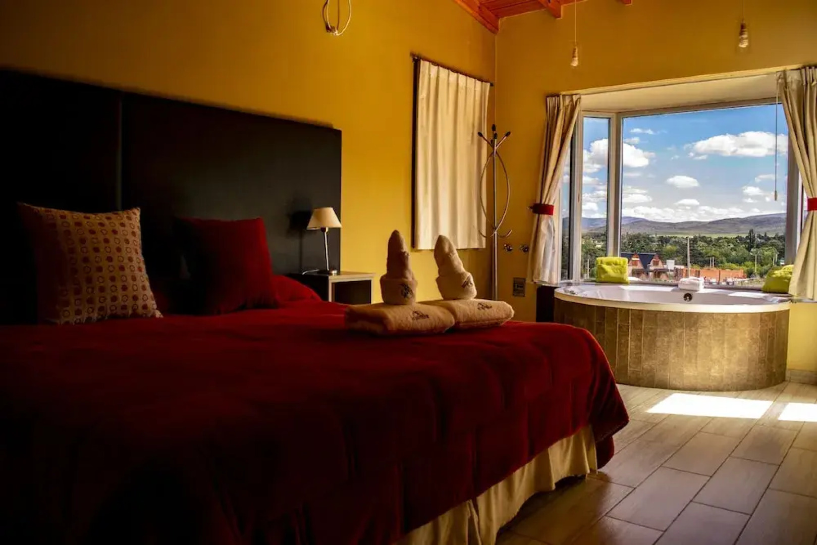 Posada y Spa Las Golondrinas