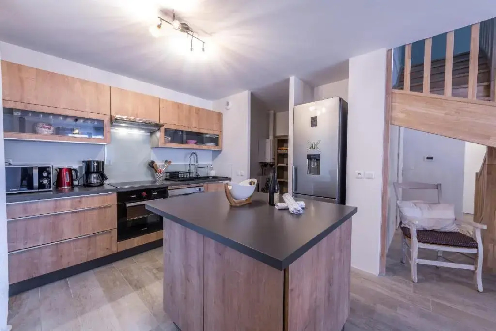 ST JORIOZ - La Maison du Port by LocationlacAnnecy, LLA Selections