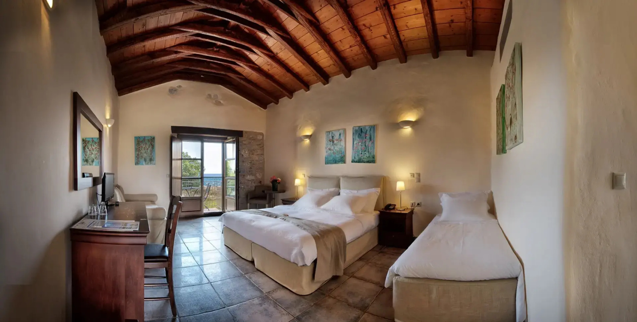 Castello Antico Hotel