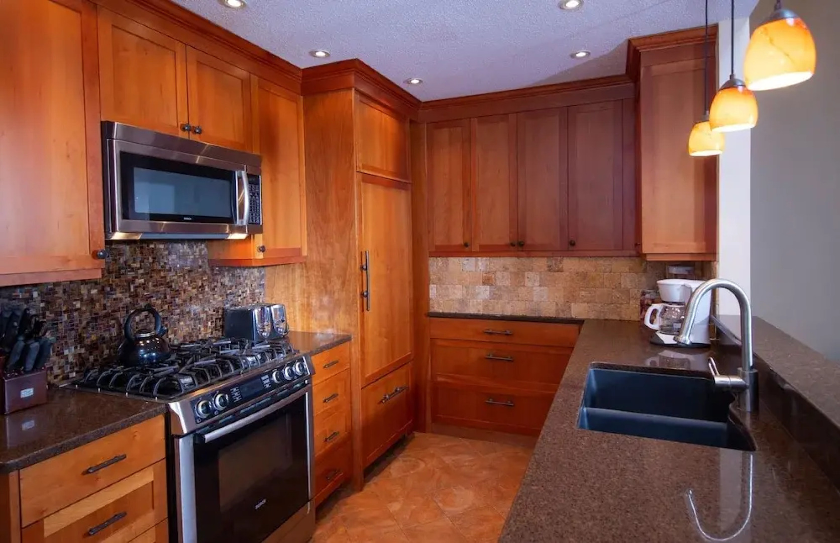 Kettlebrook - 2 Br Condo