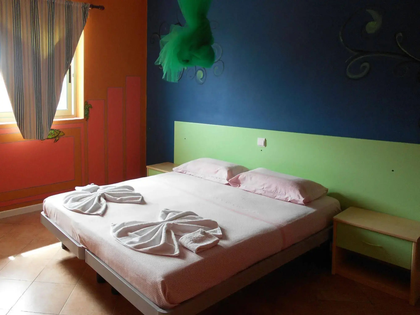 B&B Salinas Boa Vista