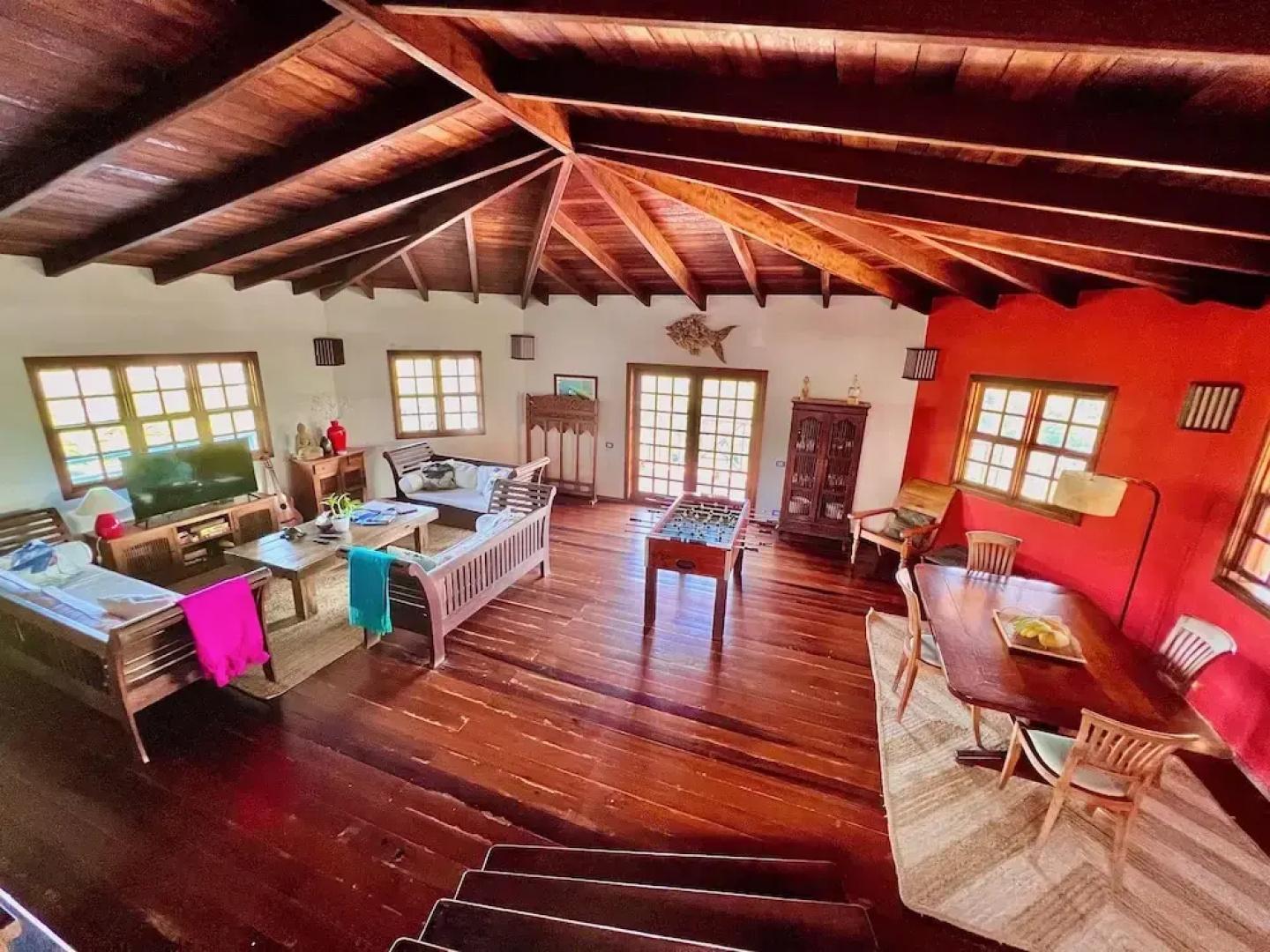 Arca Villa and B&B