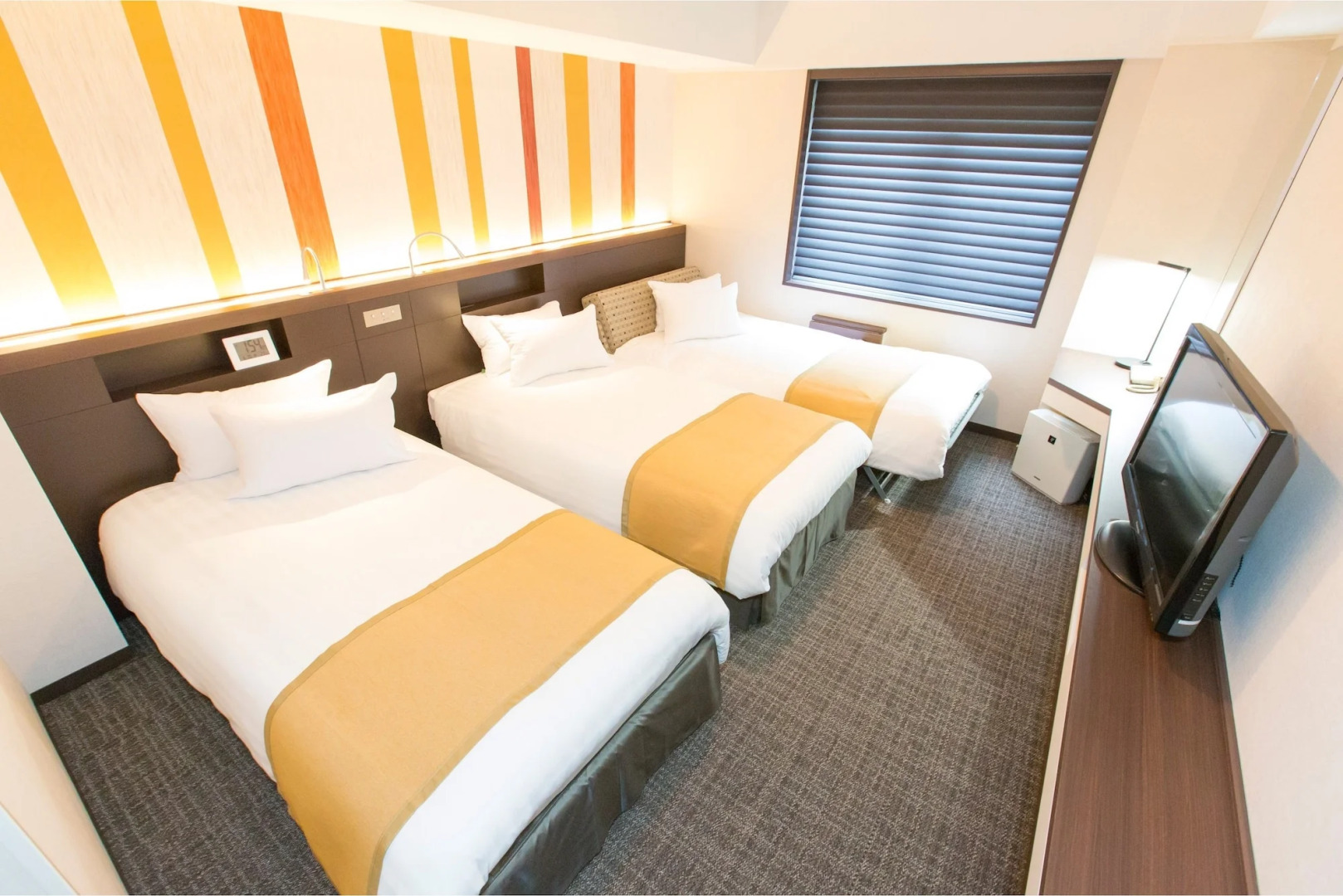 Shinagawa Tobu Hotel