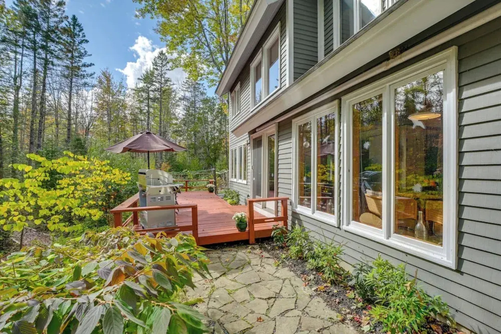 Ellsworth Home ~ 18 Mi to Acadia Nat'l Park!