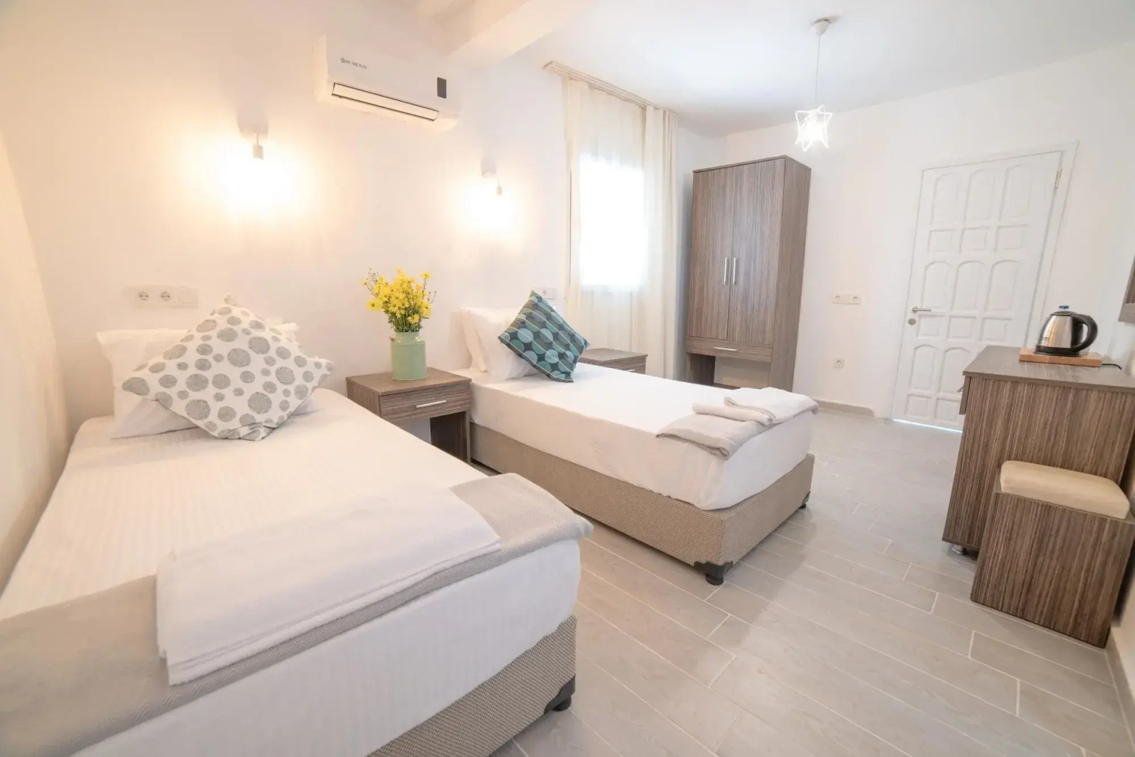 Palmiye Beach & Rest