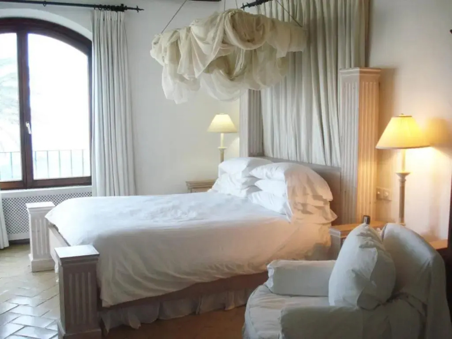 Gaucin Apt Private Heated Pool