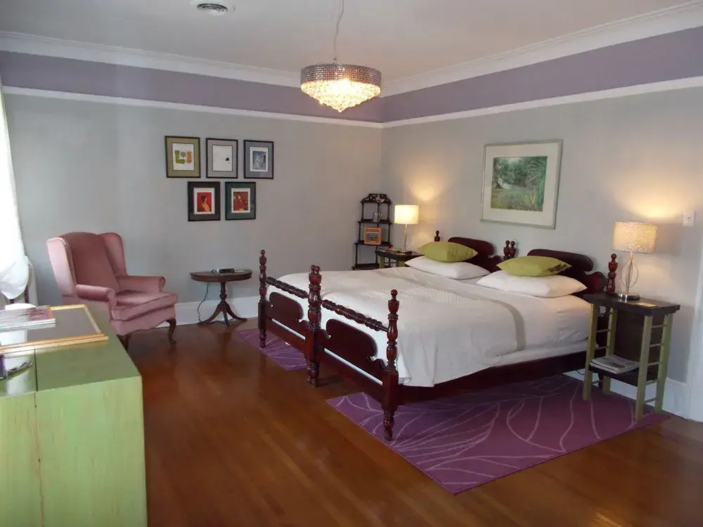 Springbank House Inn