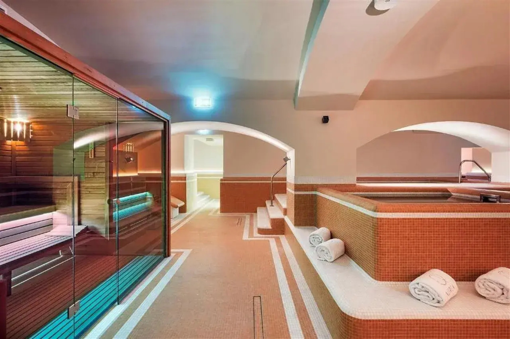 Aurea Ana Palace by Eurostars Hotel Company