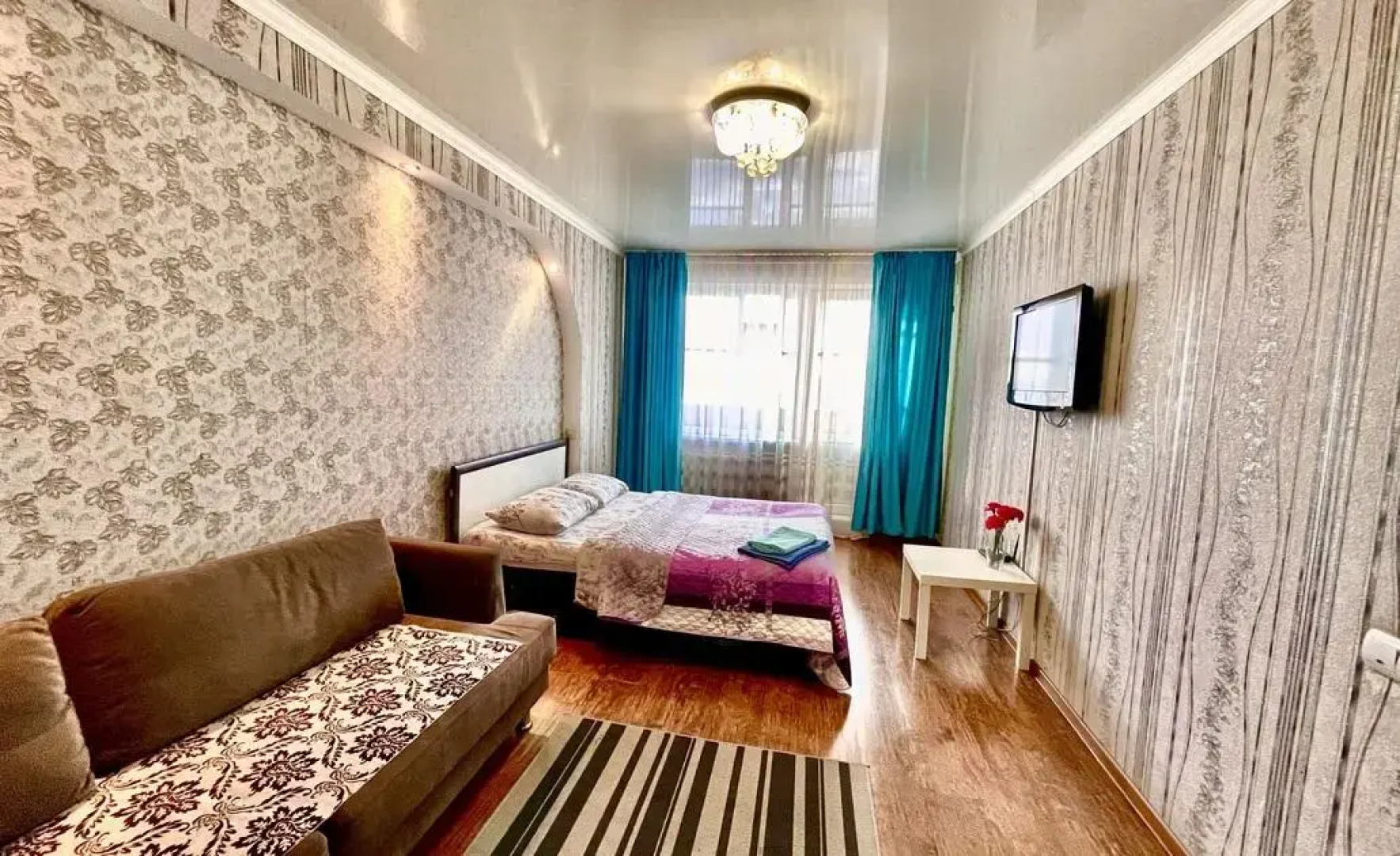 Вершина-ПВ на улице Калмукана Исабаева 63