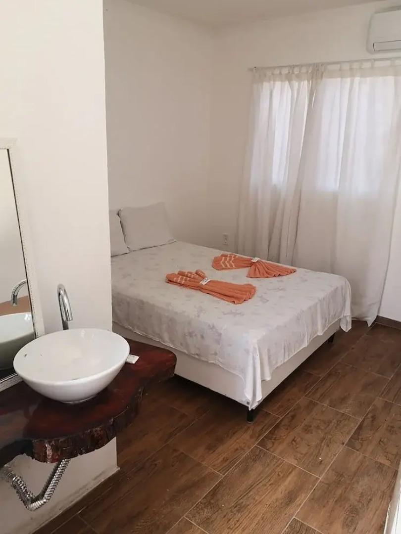 Pousada La Vila Delle Rose