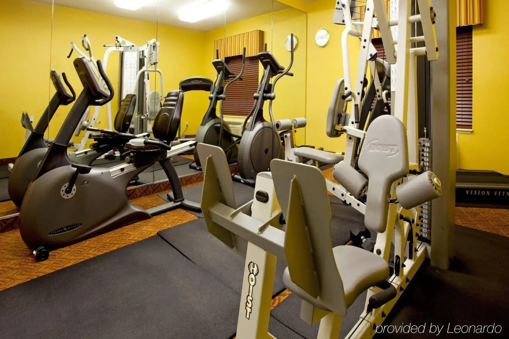 Wingate by Wyndham Savannah I-95 North