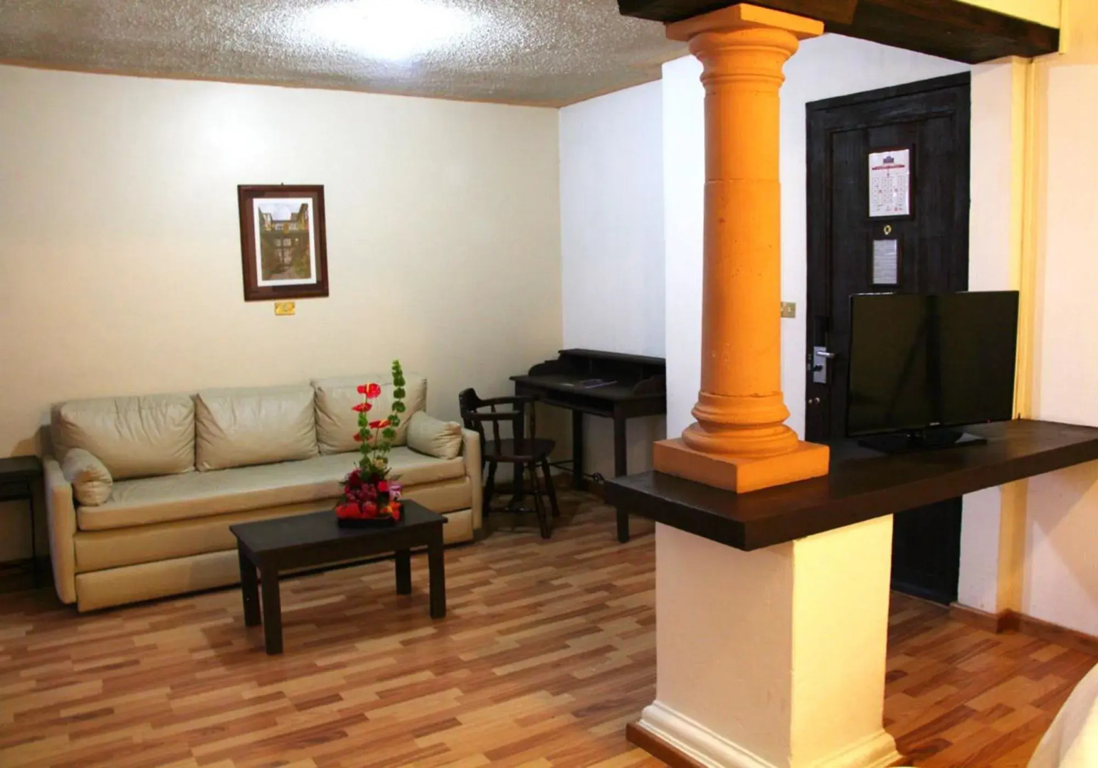 Hotel Misión Xalapa