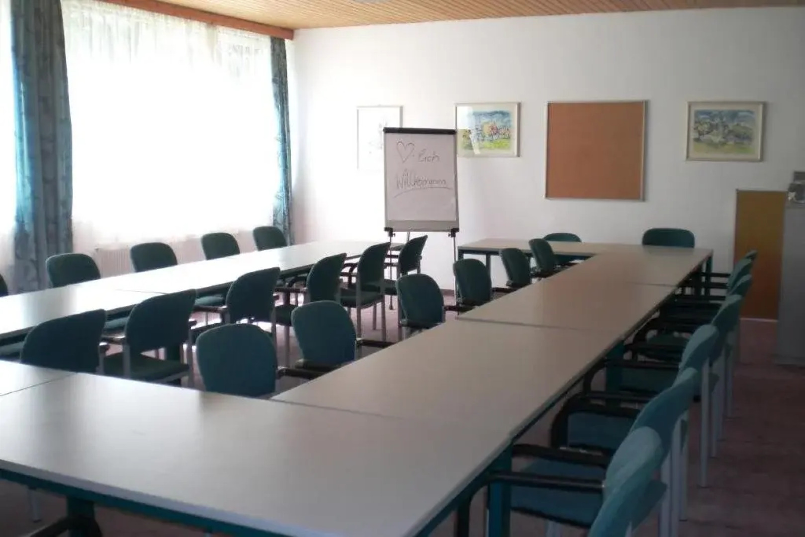 Gasthof und Pension Haunschmid