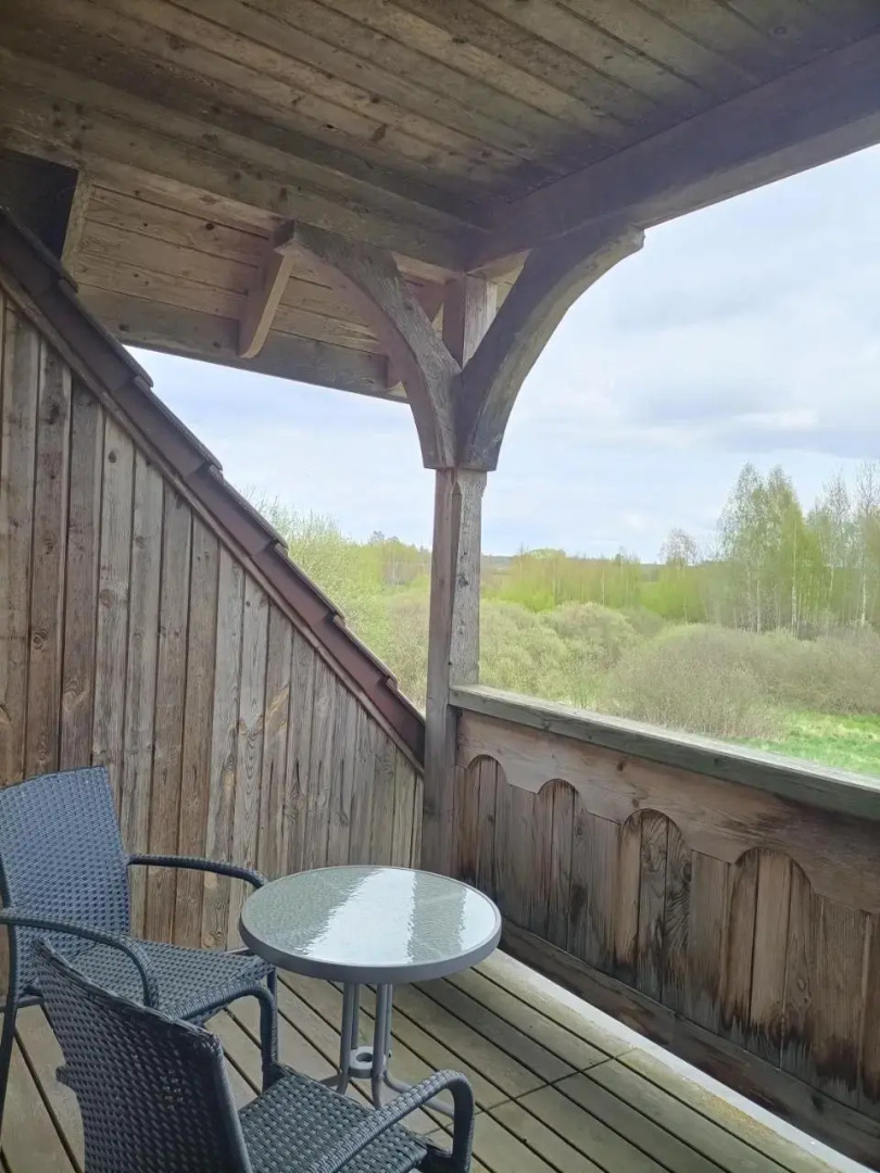 Stadnina Koni Nad Wigrami