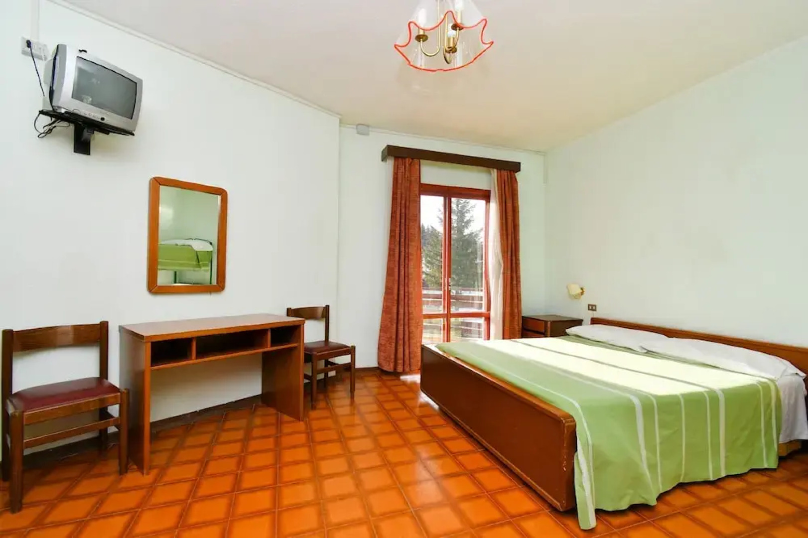 Delberg Palace Hotel