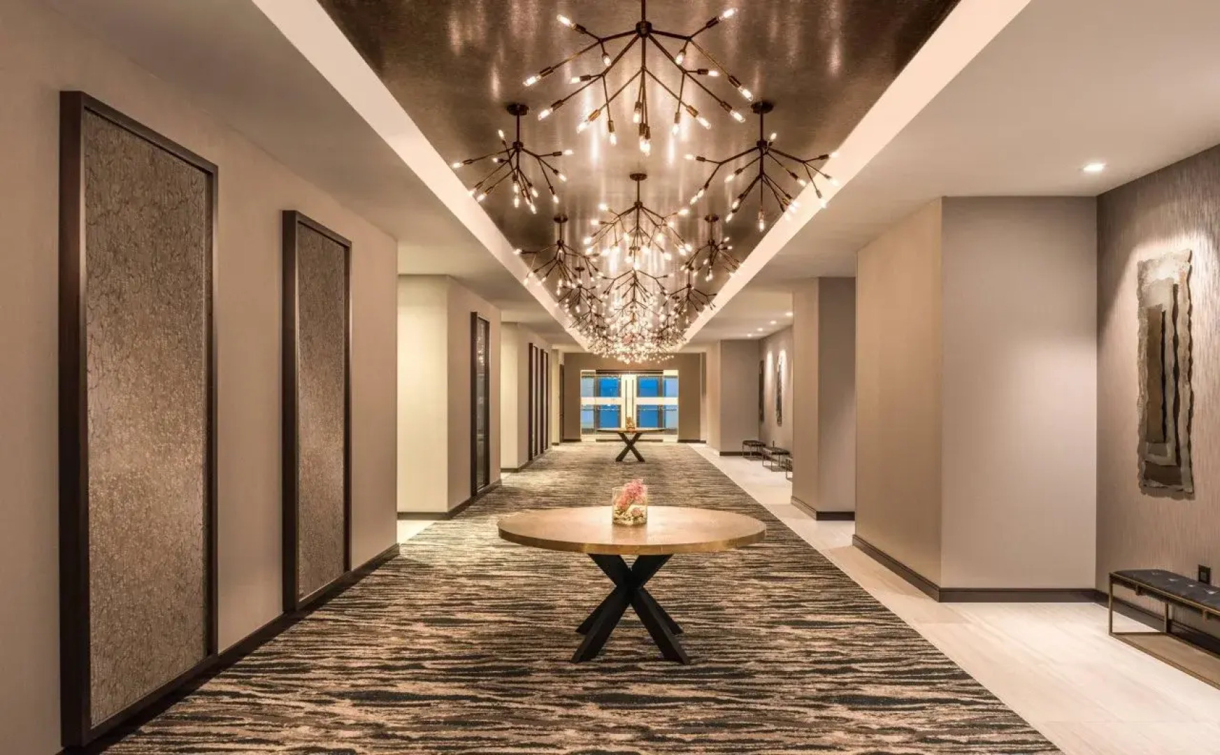 AC Hotel by Marriott Worcester