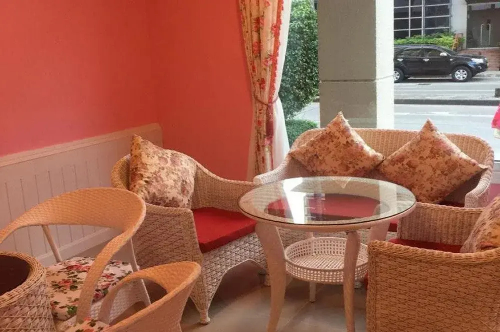 WB Residence Muang Thong Thani