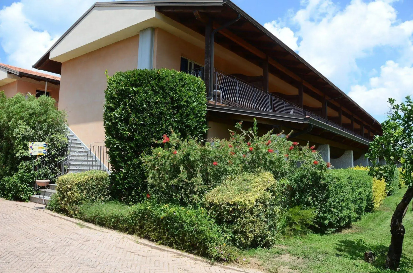 Voi Pizzo Calabro Resort