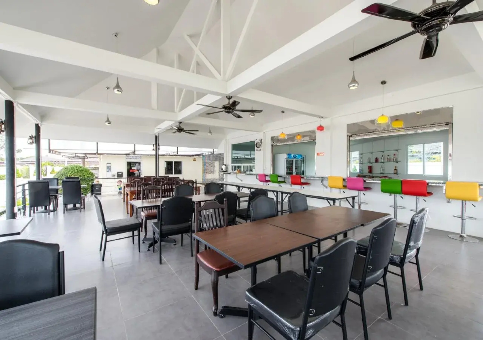 Unique Paradise Resort