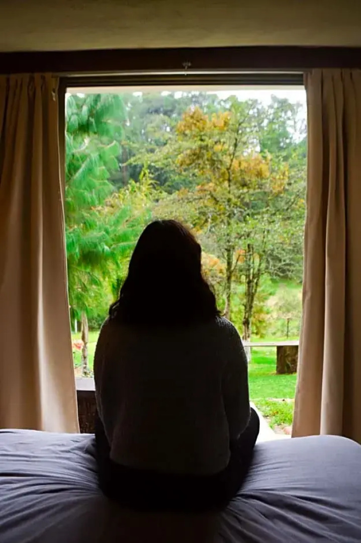 Romanticas Cabañas En Bosque