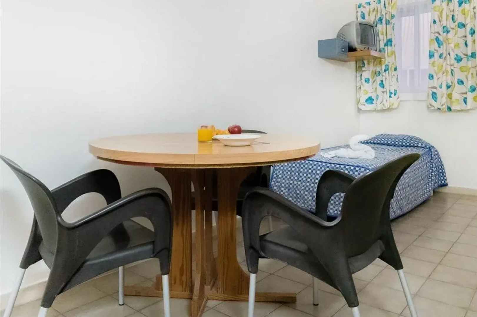 Qawra Point Holiday Complex