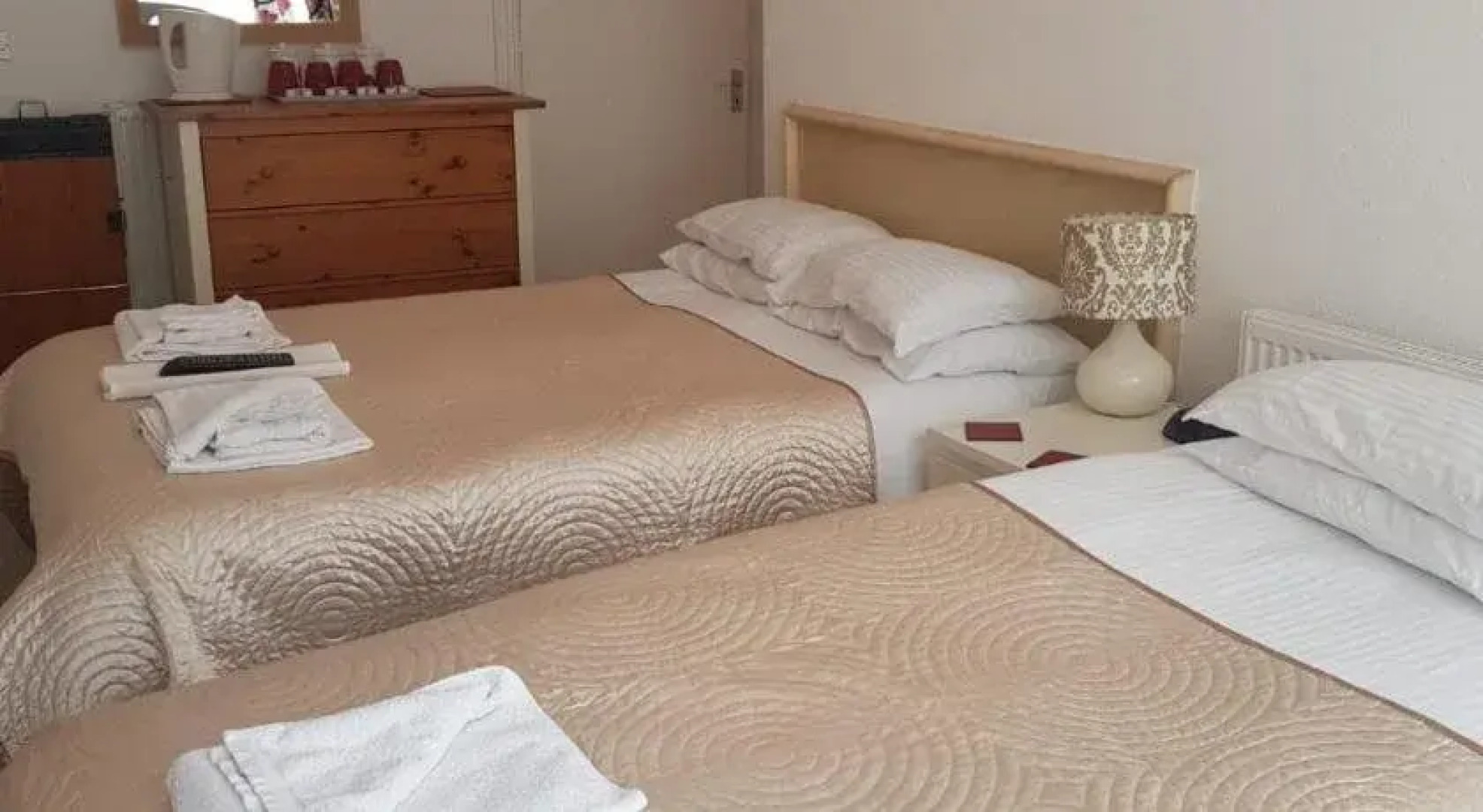 St Davids Hotel Bed and Breakfast