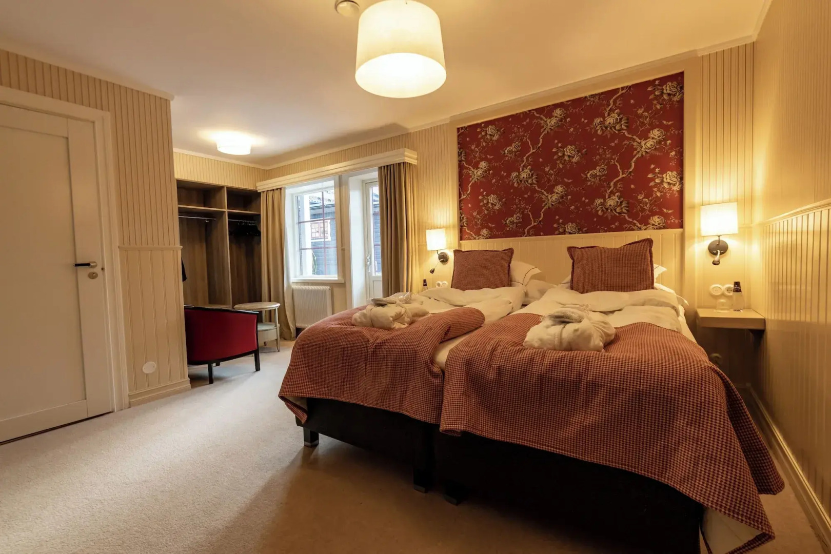 Gammelgården Hotell