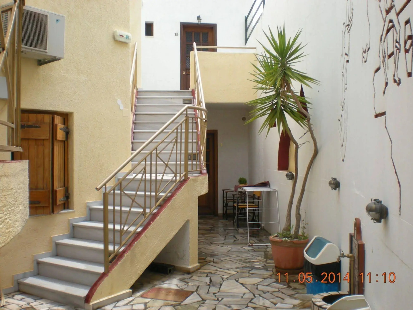 Anny Sea & Sun Apartments