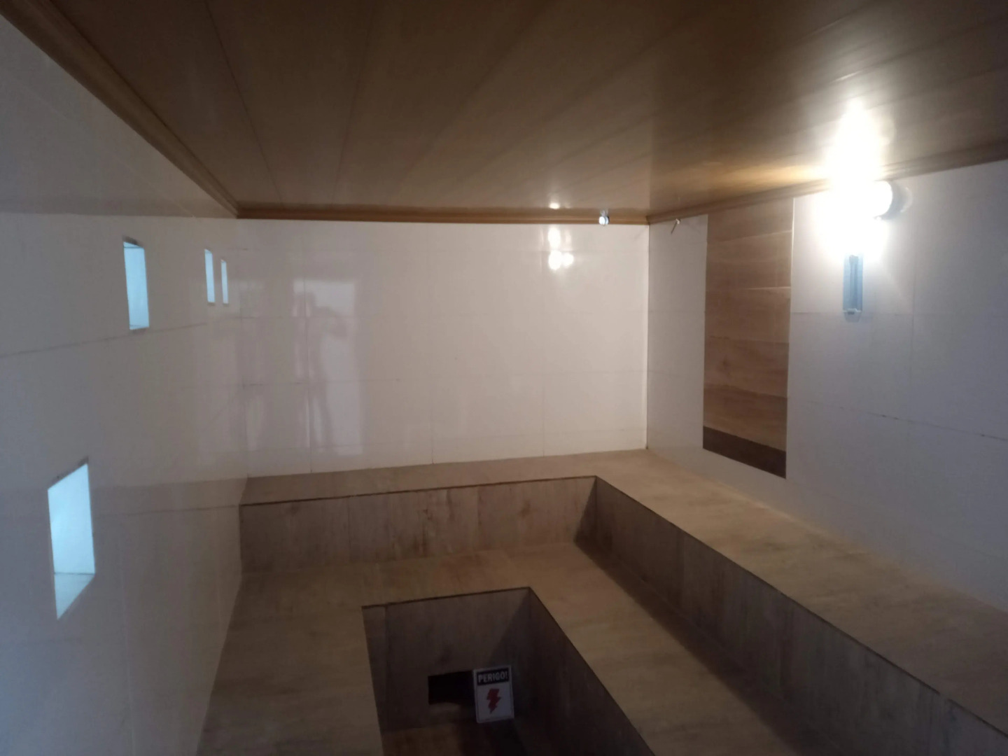 Pousada Chalés Alto da Estância